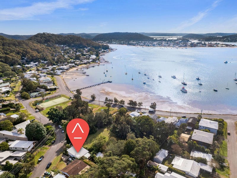 40 Venice Road, Pretty Beach, NSW 2257