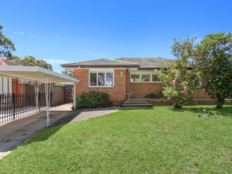 27 Freeman Street, Lalor Park, NSW 2147 Property Details