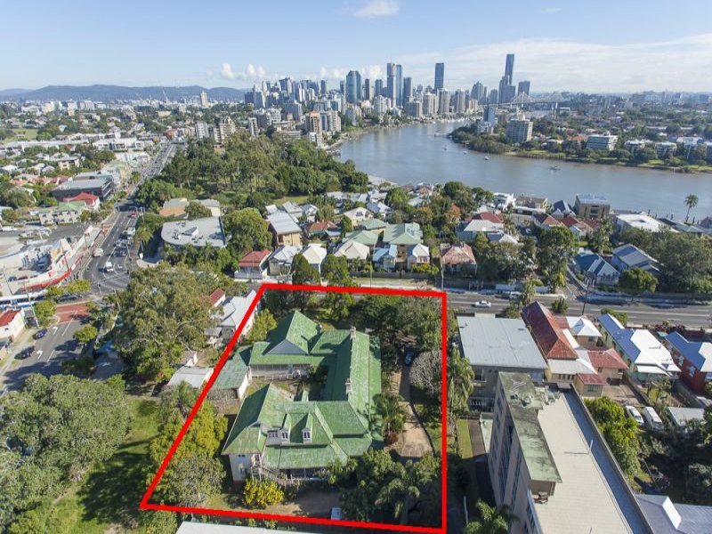 109 Lytton Road, East Brisbane, Qld 4169 Property Details