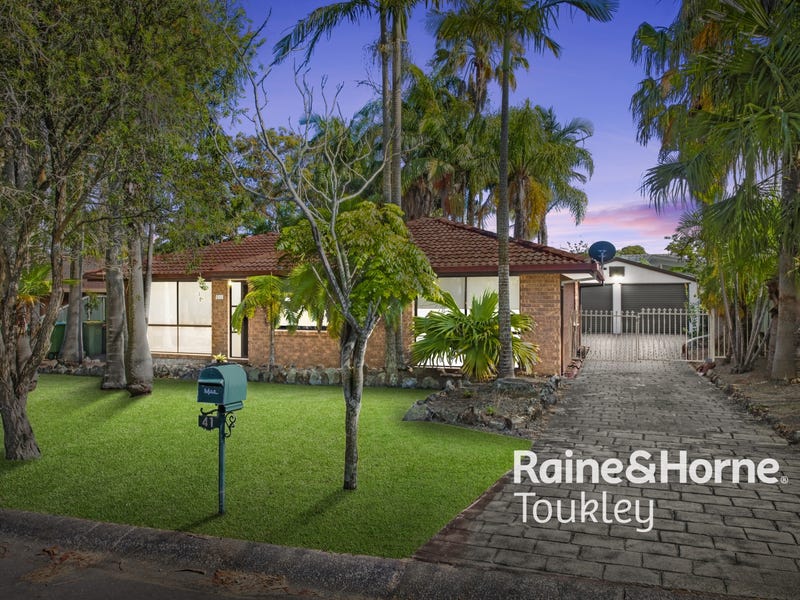 41 Vincent Close, Buff Point, NSW 2262