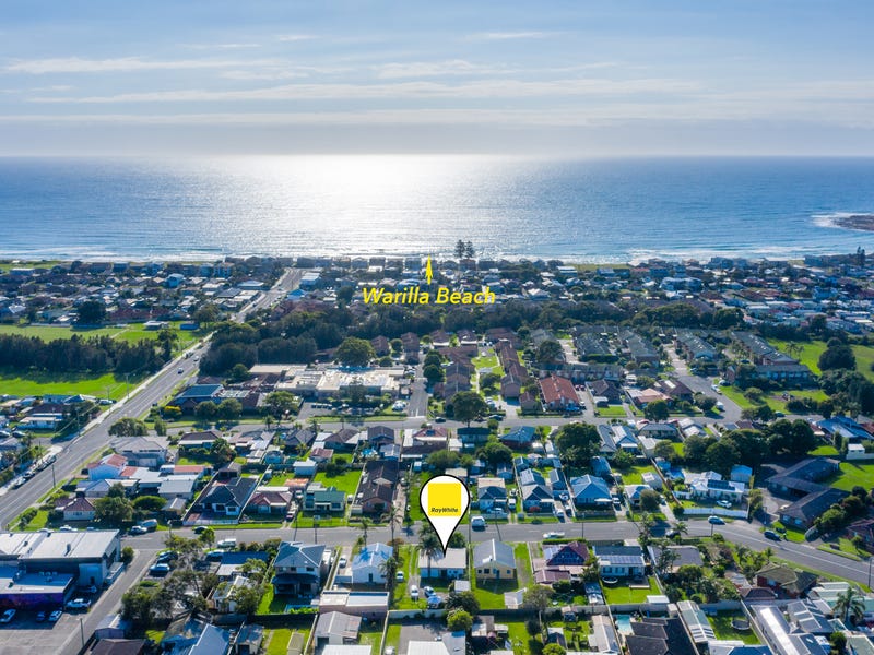 10 Terry Avenue, Warilla, NSW 2528