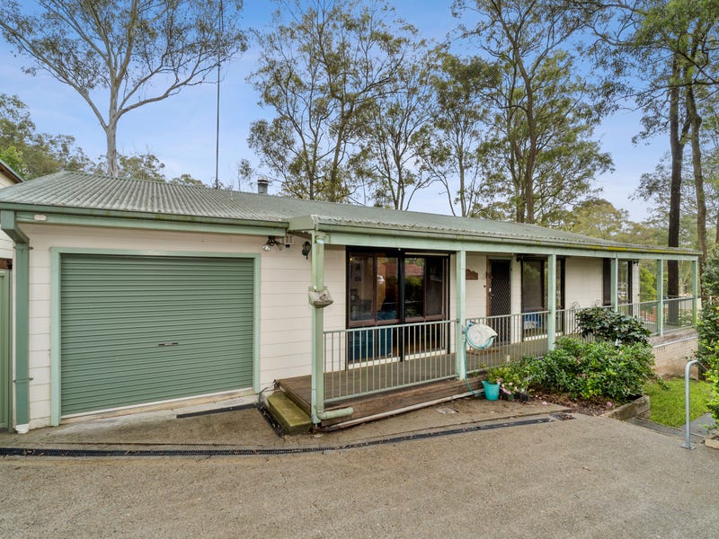 13 Boomerang Drive, Glossodia, NSW 2756