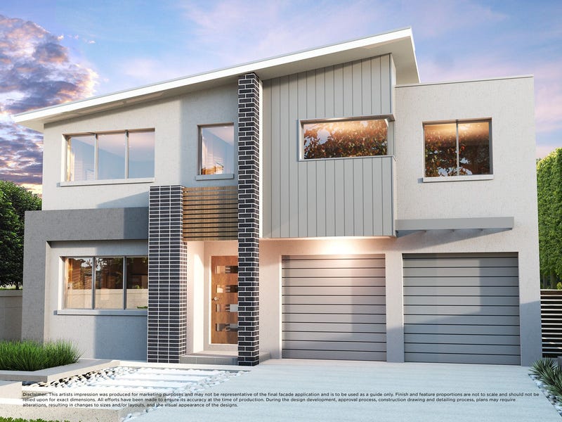 Lot 281/141 Tallawong Road, Rouse Hill