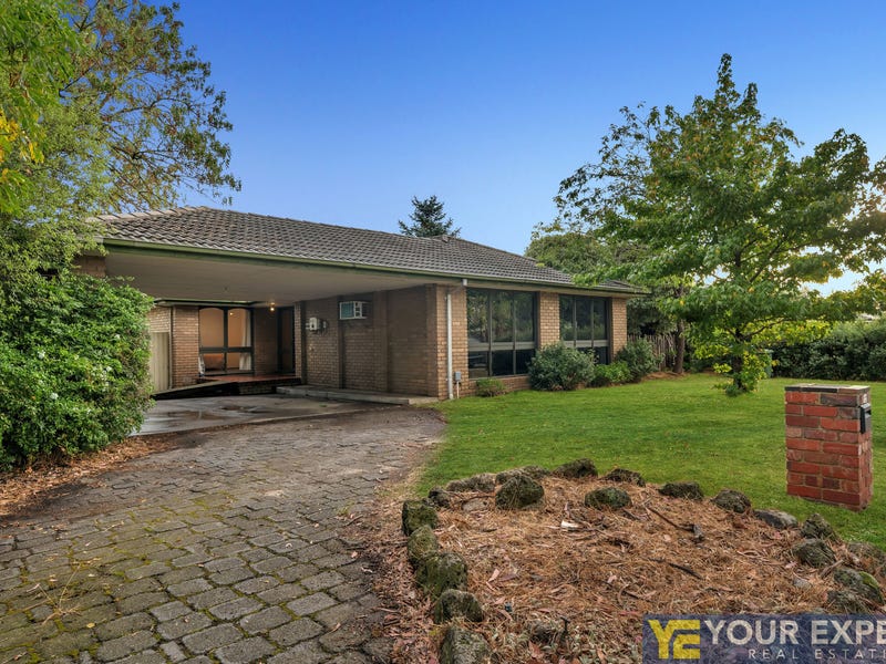 53 Mansfield Street, Berwick, Vic 3806