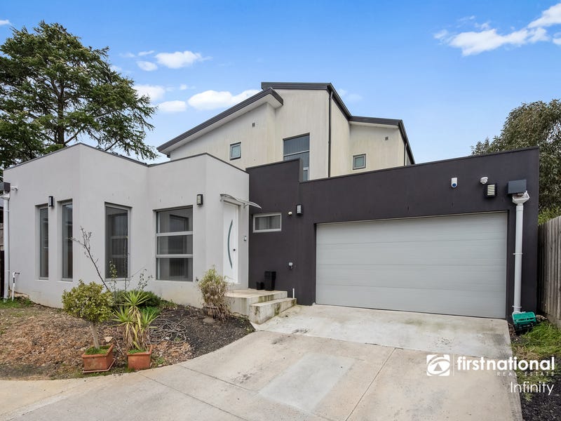 291A Dorset Road, Croydon, Vic 3136