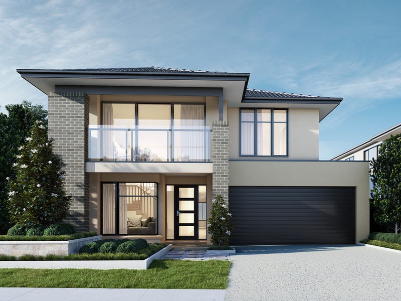 Lot 25 Jasmine Place, Rochedale