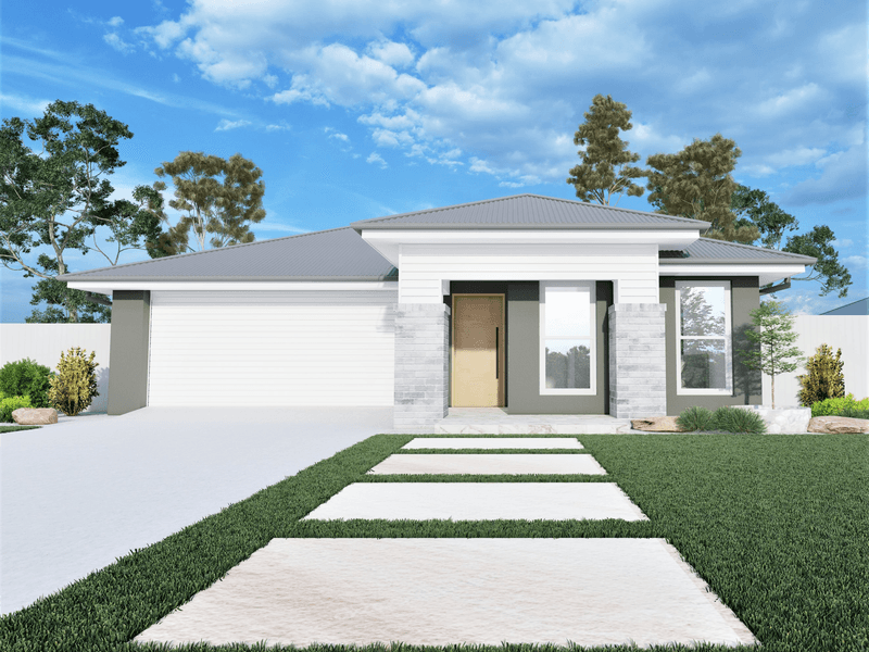 New House and Land Packages For Sale in Redland Bay, QLD 4165