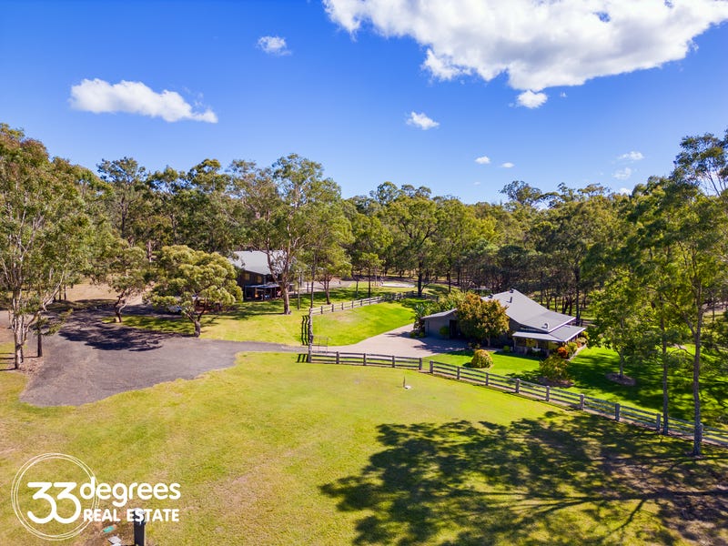 403 Grono Farm Road, Wilberforce, NSW 2756