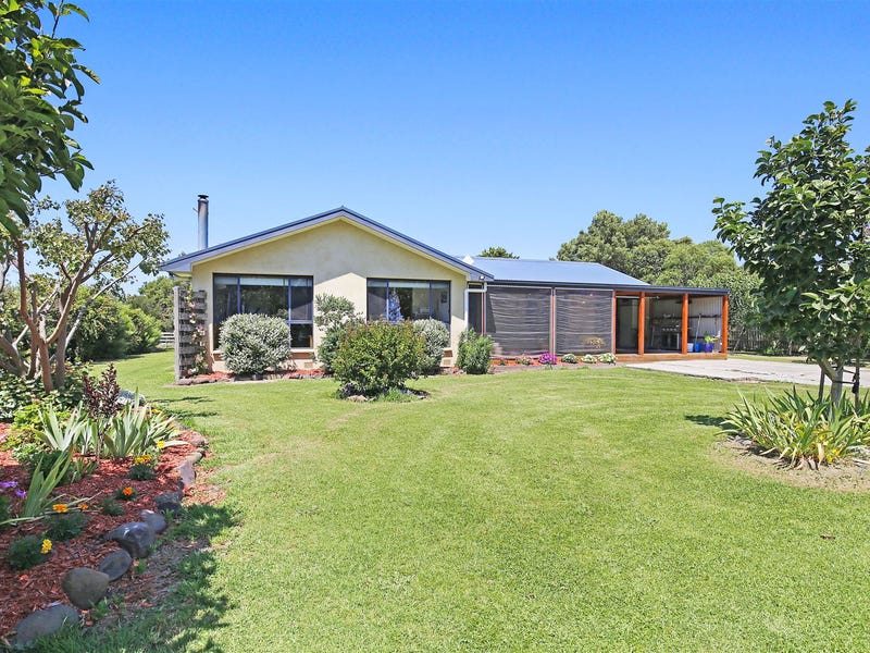 75 Gassons Road, Agnes, Vic 3962