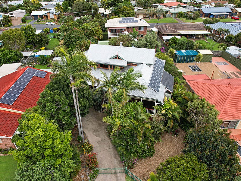 85 Long Street, Point Vernon, Qld 4655