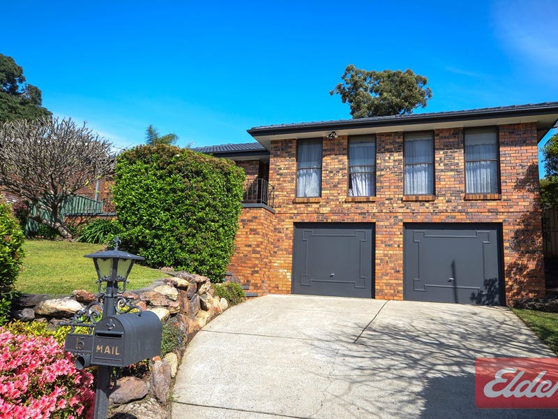 15 Buchan Place, Kings Langley, NSW 2147 Property Details