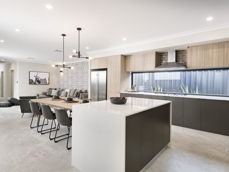 New House and Land Packages For Sale in Yanchep, WA 6035