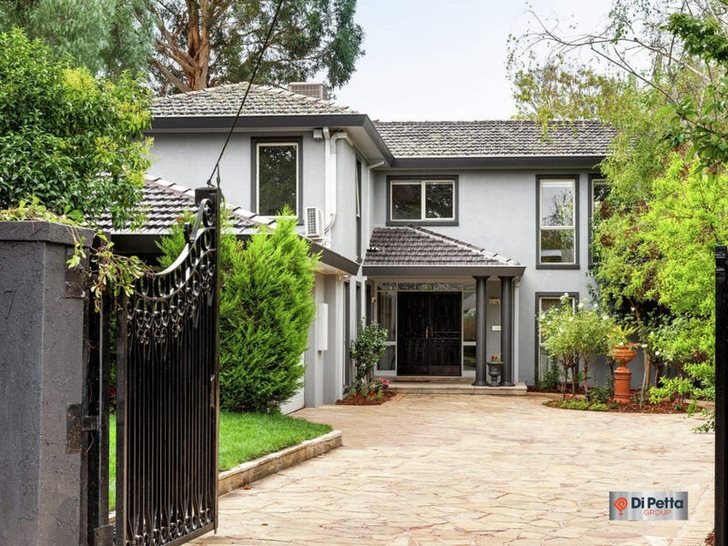 17 Lochabar Court, Ivanhoe, Vic 3079