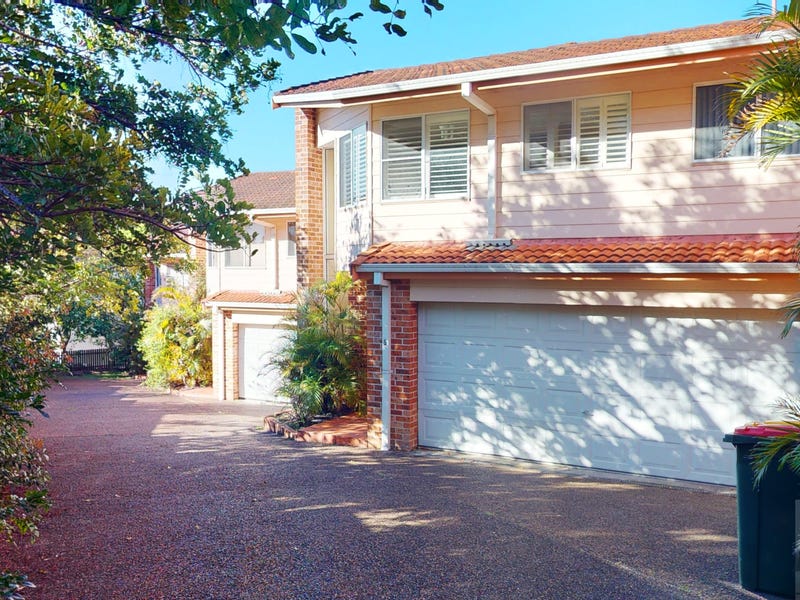 5/18 Tomaree Street, Nelson Bay, NSW 2315