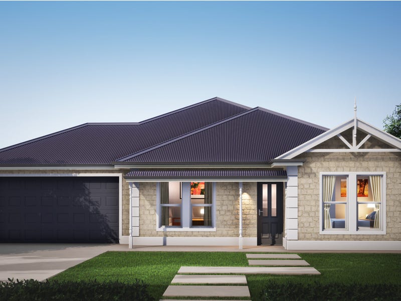 New House and Land Packages For Sale in Gawler Belt, SA 5118