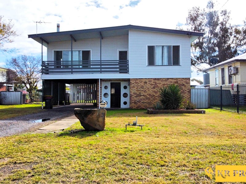 3 Elliott Street, Narrabri, NSW 2390