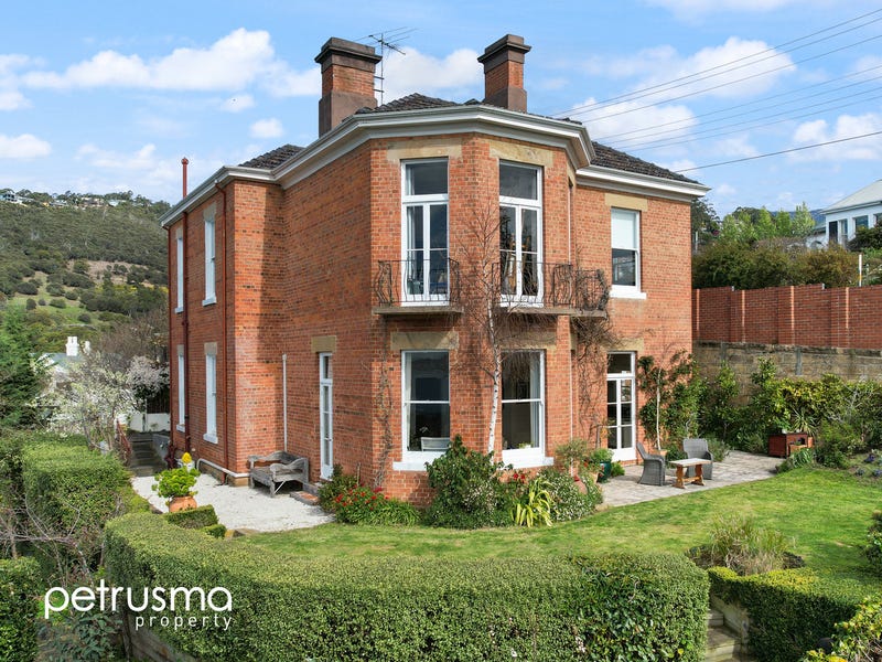 354 Davey Street, South Hobart, Tas 7004