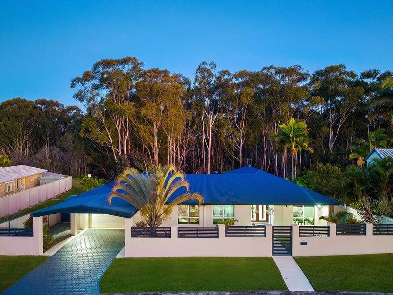 31 Clubhouse Drive, Arundel, Qld 4214