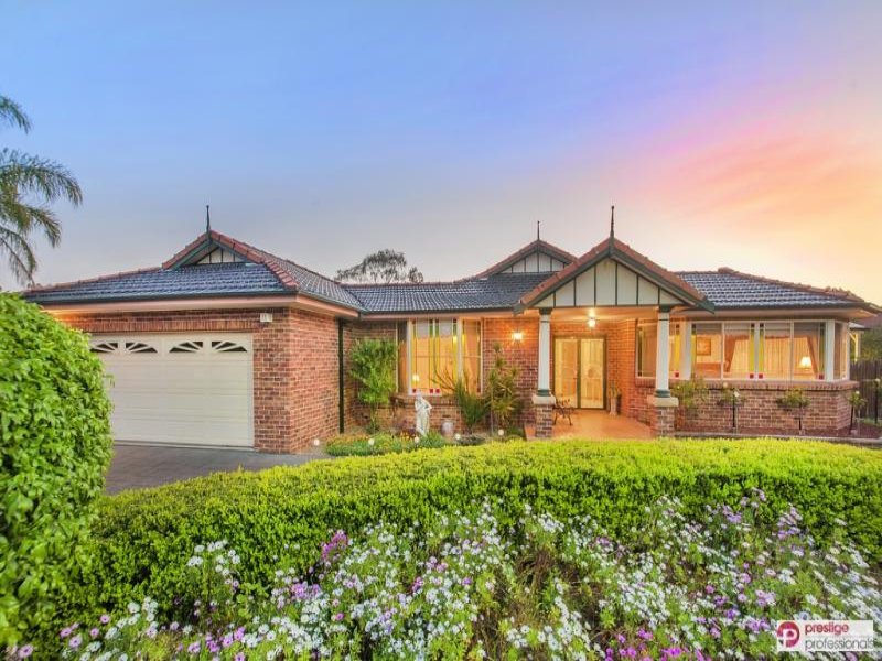 5 Daintree Drive, Wattle Grove, NSW 2173 Property Details