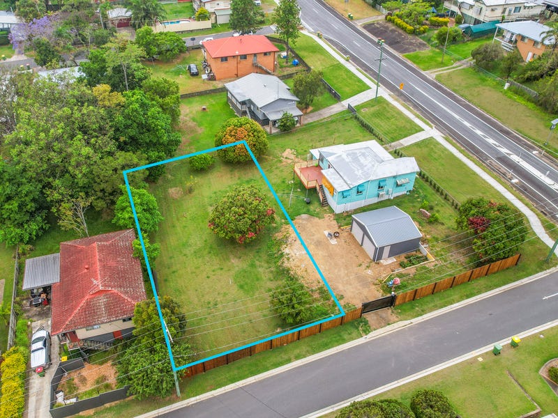 11 Berry Street, Churchill, Qld 4305