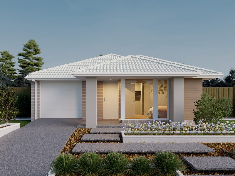 New House and Land Packages For Sale in Rockbank, VIC 3335