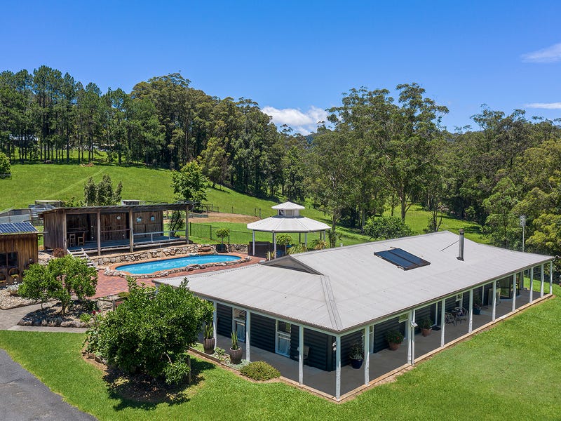211213 Nana Creek Road, Nana Glen, NSW 2450