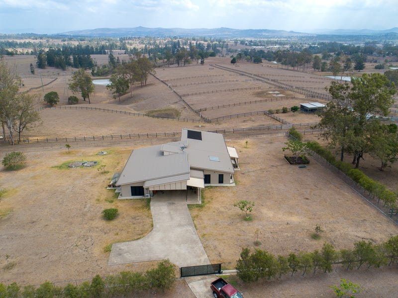 168 Gould Hill Road, Beaudesert, Qld 4285