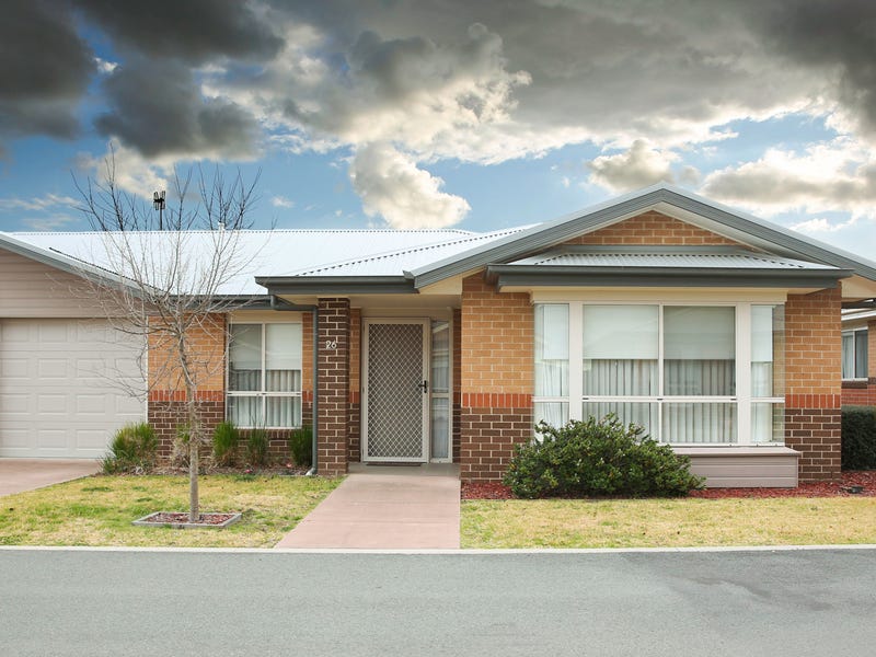 New House and Land Packages For Sale in Goulburn, NSW 2580