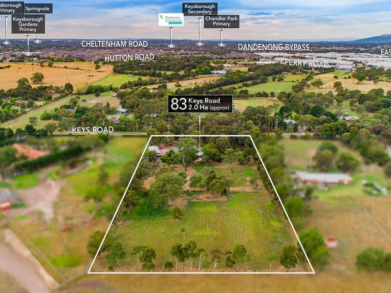 83 Keys Road, Keysborough, Vic 3173