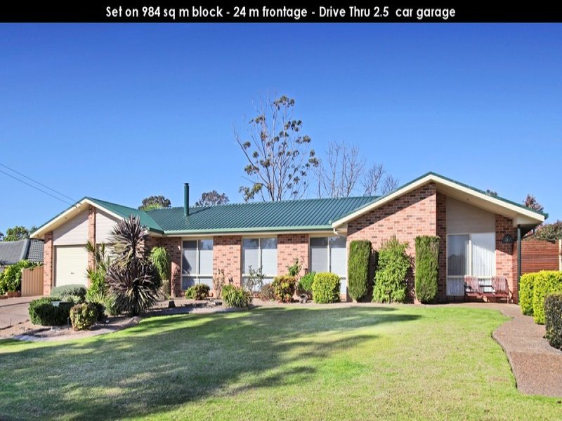 Oakdale, NSW 2570 Sold Property Prices & Auction Results Pg. 7