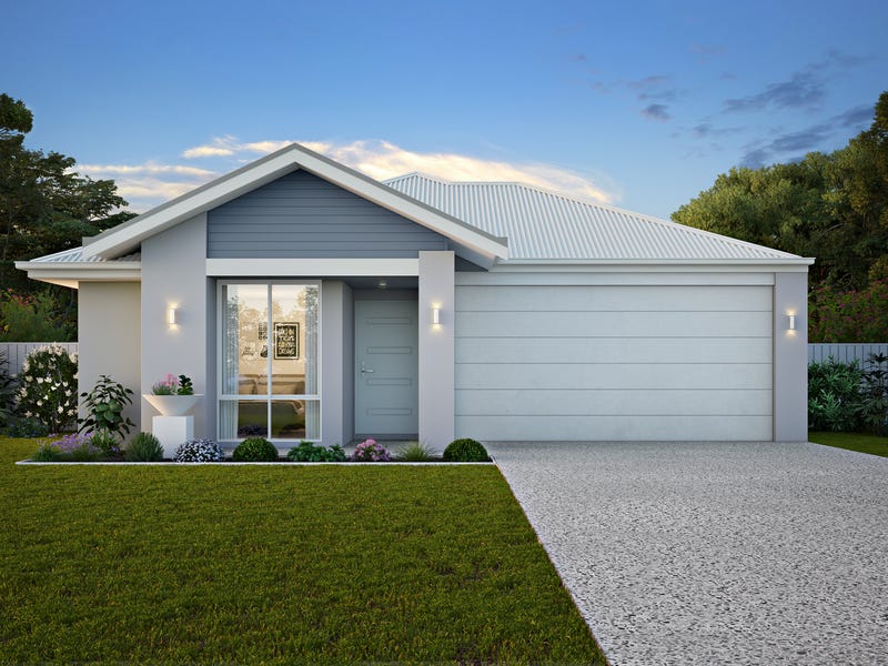 New House and Land Packages For Sale in Perth - Greater Region, WA