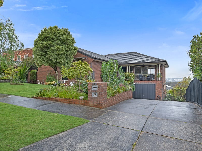 63 Craig Hill Drive, Wheelers Hill, Vic 3150