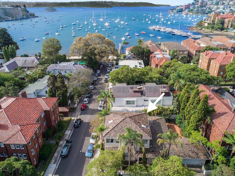 22 William Street, Double Bay, NSW 2028 Property Details