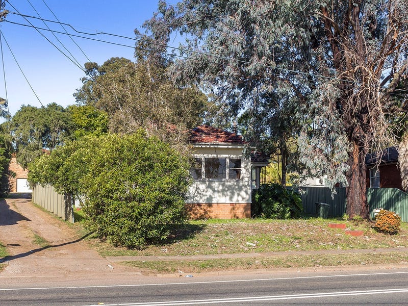 134 Meadows Road, Mount Pritchard, NSW 2170 Property Details