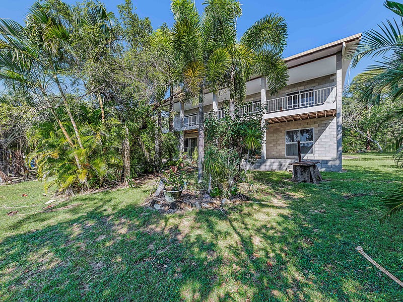 62 Pioneer Drive, Dingo Beach, Qld 4800