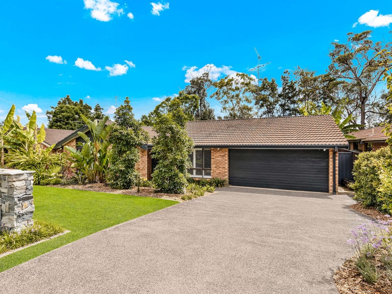 16 Hansen Avenue, Galston, NSW 2159
