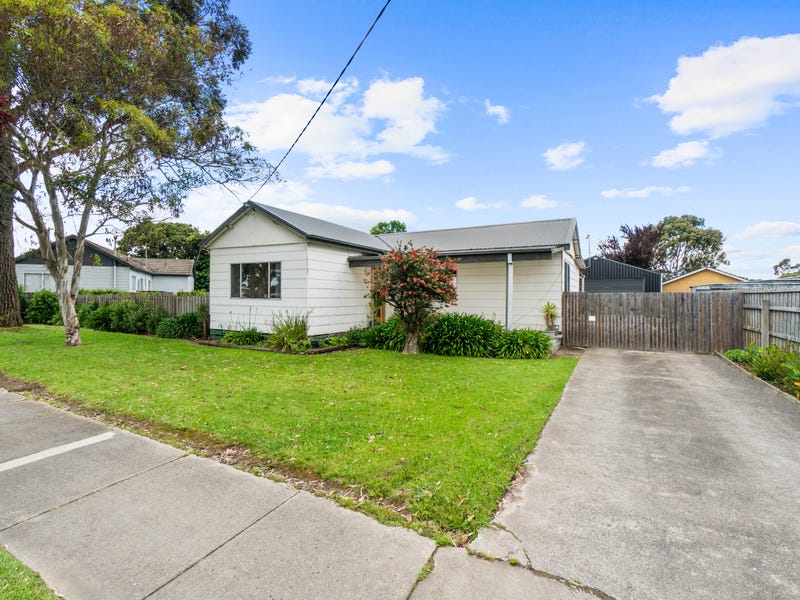 9 Gilmour Street, Traralgon, Vic 3844