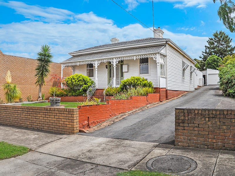 263 GRAY STREET, Hamilton, Vic 3300 - Property Details