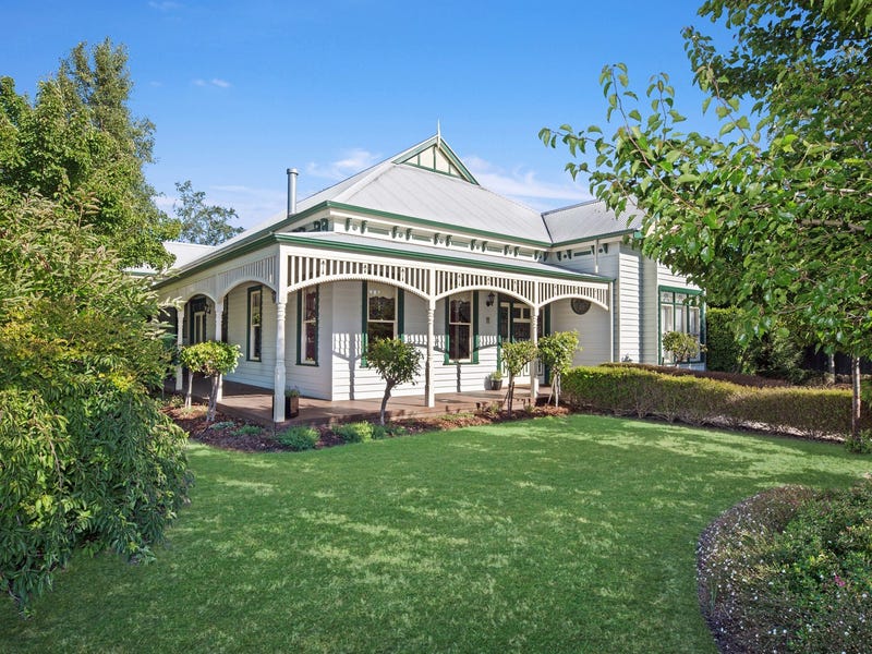 11 Hyperno Court New Gisborne Vic 3438 House for Sale 124701178