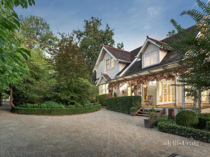 3 Wentworth Avenue, Canterbury, Vic 3126