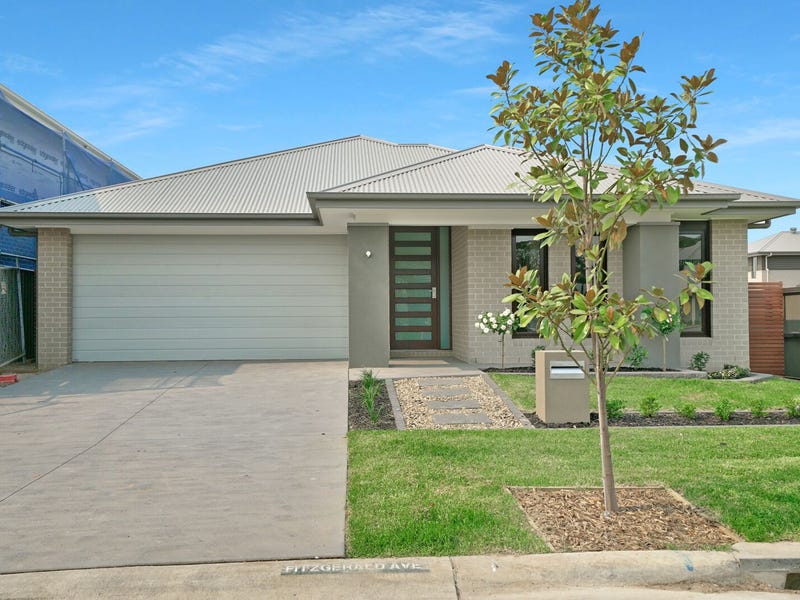 New House and Land Packages For Sale in Oran Park, NSW 2570