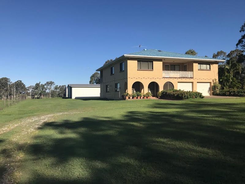 15341544 Chambers Flat Road, Chambers Flat, Qld 4133 Property Details