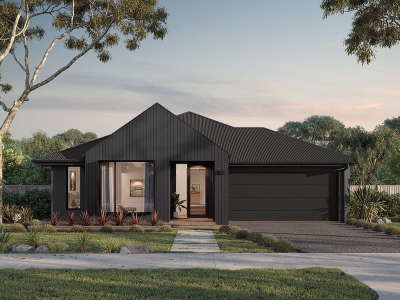 New House and Land Packages For Sale in Traralgon, VIC 3844