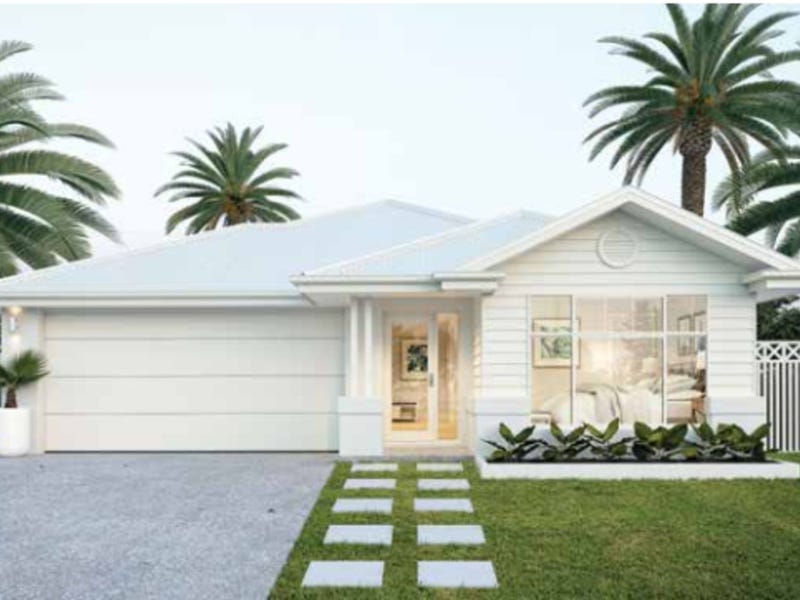 New House and Land Packages For Sale in Coomera, QLD 4209