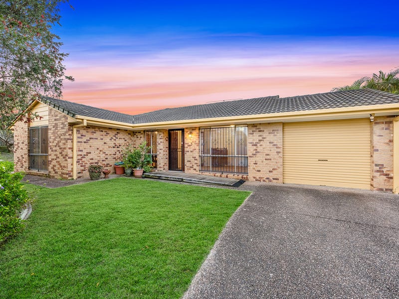 3 Tracy Place, Sinnamon Park, Qld 4073