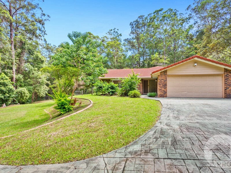 25 Shady Grove Tanawha Qld 4556 Realestate Com Au