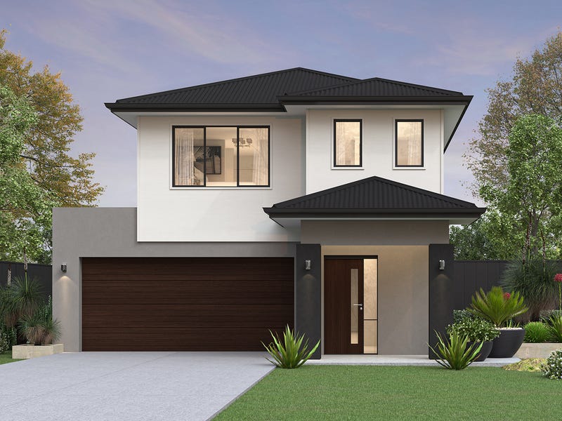 Lot 21 New Road, Rochedale