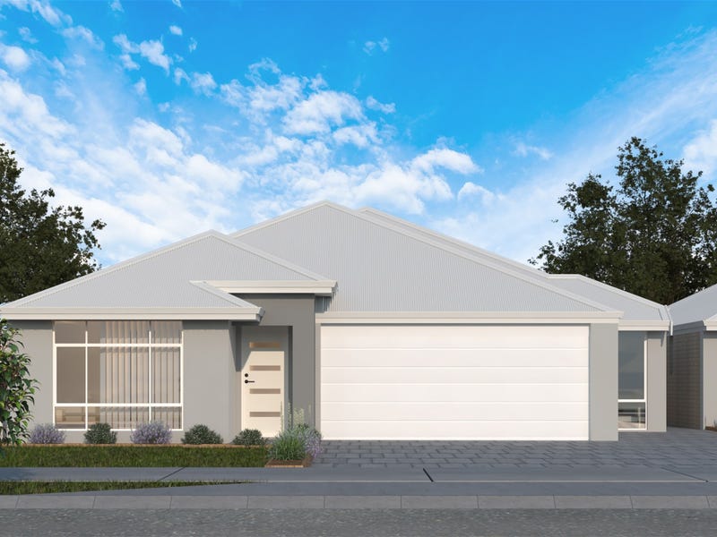 New House and Land Packages For Sale in Singleton, WA 6175
