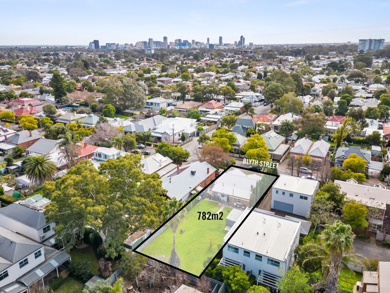 9 Blyth Street, Parkside, SA 5063