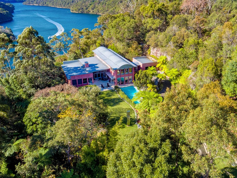Address available on request, Castle Cove, NSW 2069 Property Details